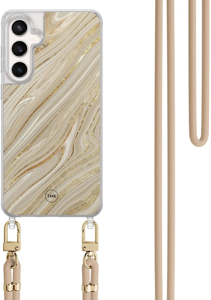 Casevibes S24 FE Telefoonhoesje