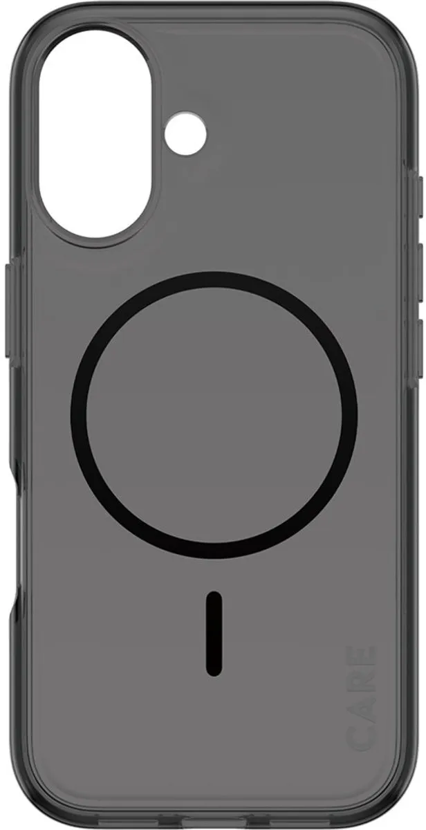 PanzerGlass Flagship Urban Explorer iPhone 17 MagSafe Hoesje - Zwart - afbeelding 6 van 6