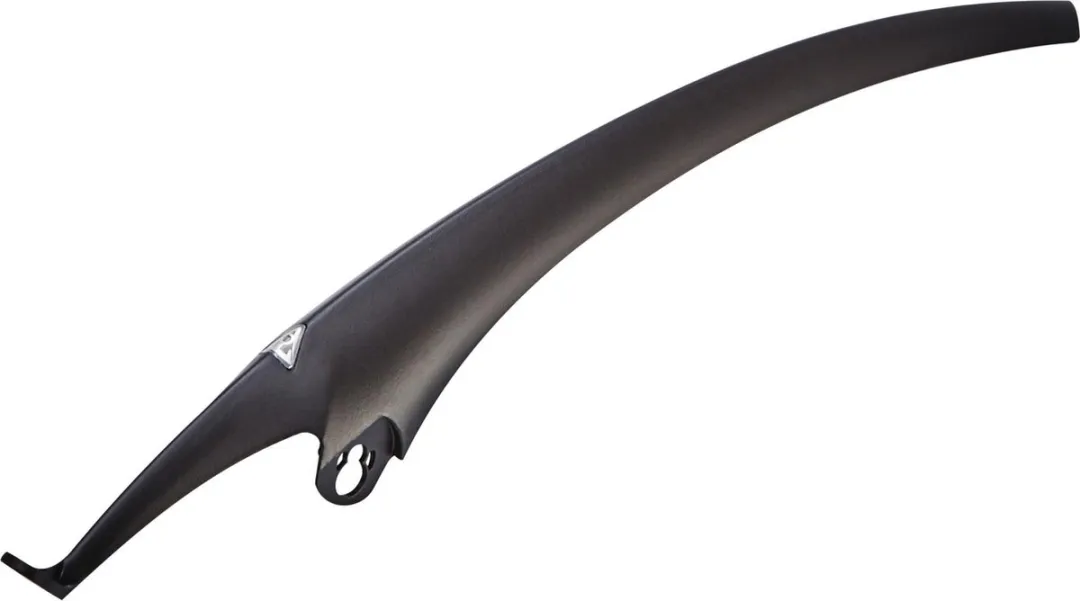 Topeak DeFender RC1+RC11 Spatbordset 28" - Zwart