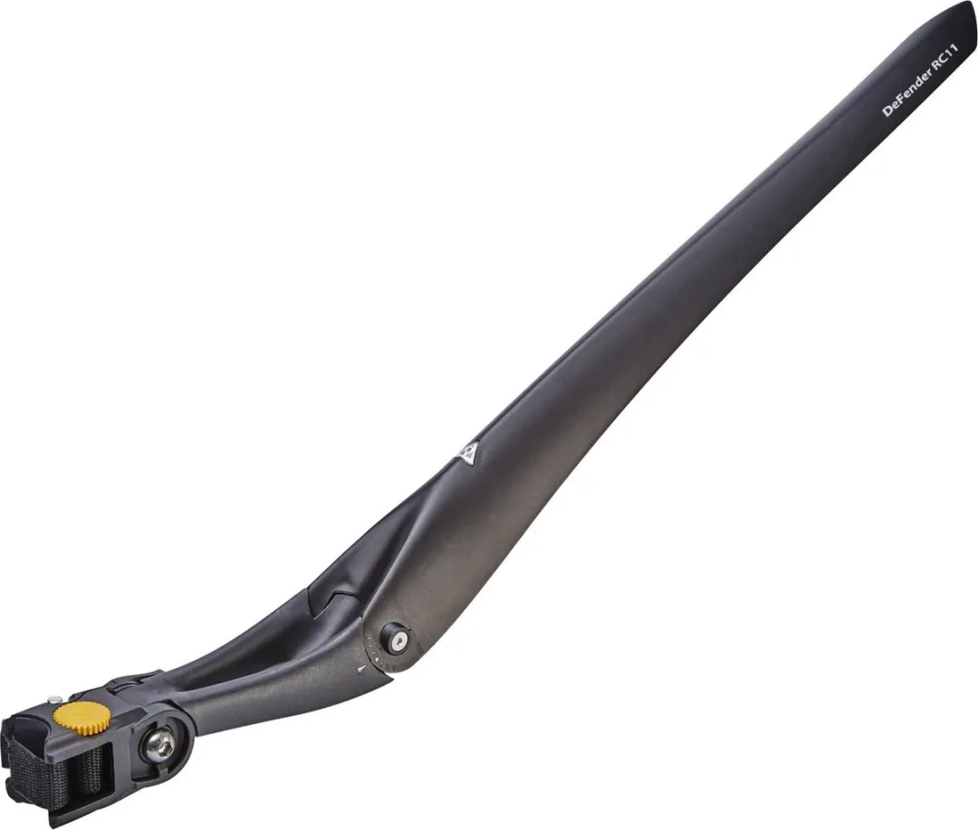 Topeak DeFender RC1+RC11 Spatbordset 28" - Zwart