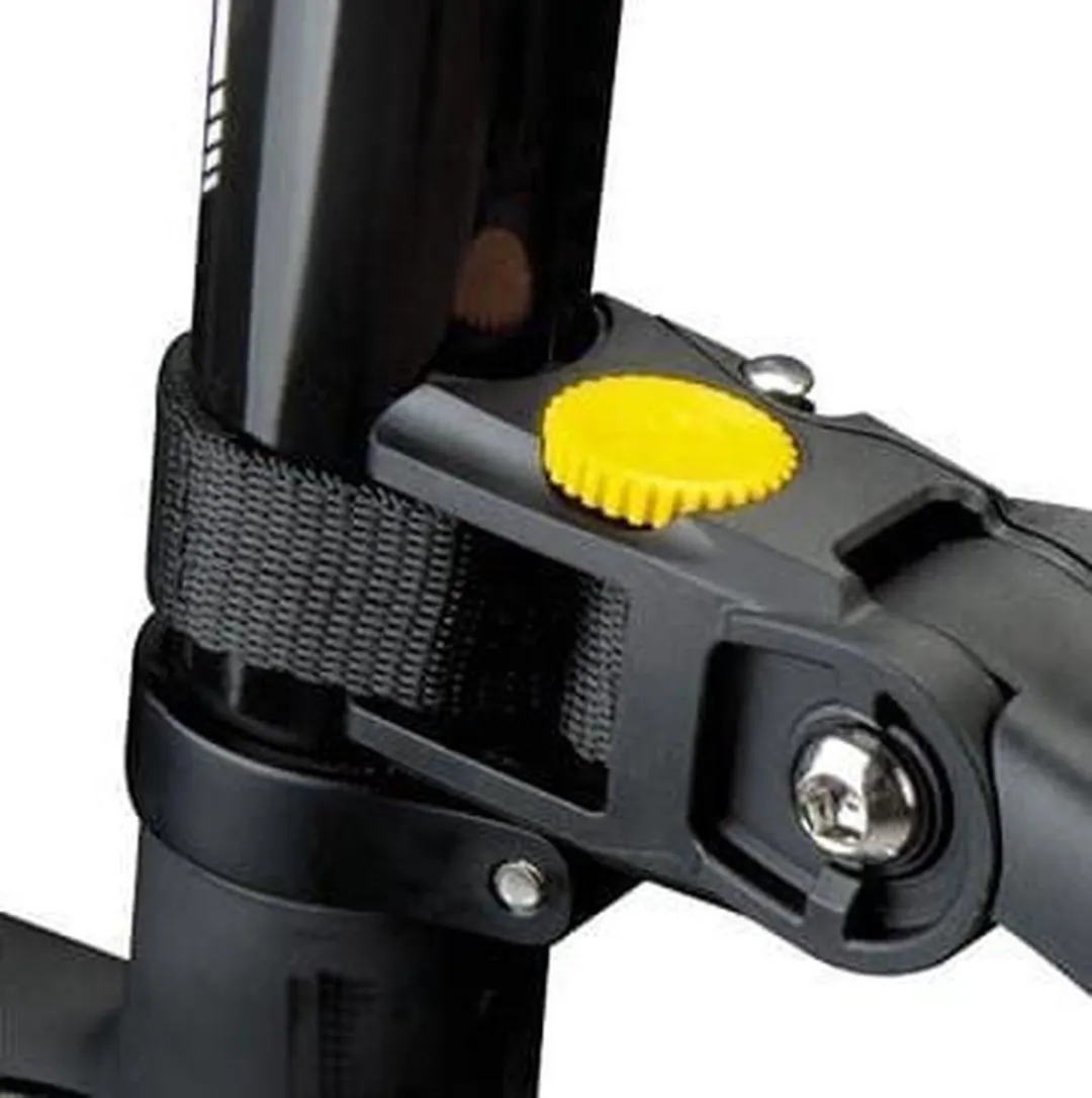 Topeak DeFender RC1+RC11 Spatbordset 28" - Zwart