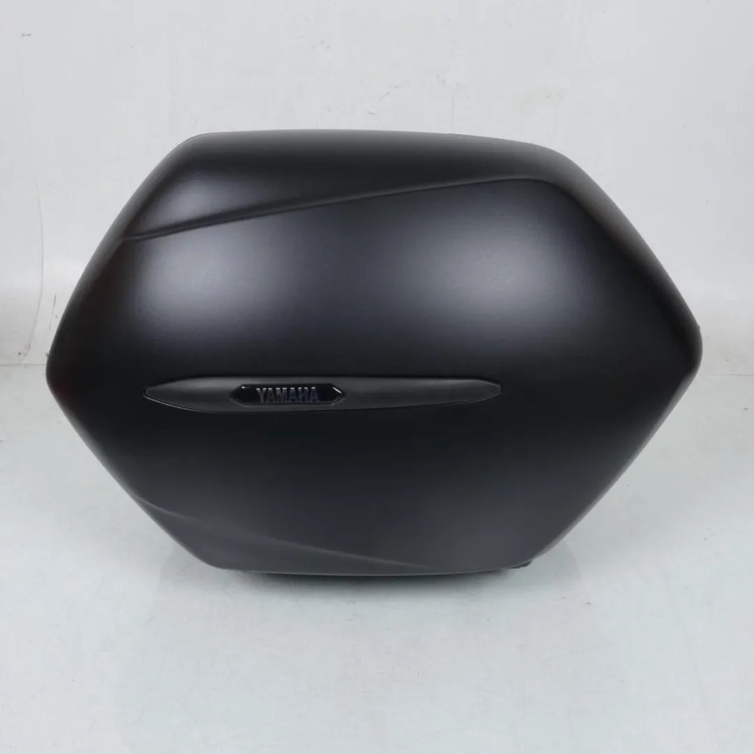 Yamaha 1300 FJR Valise Police Bike STD - Links - Zwart