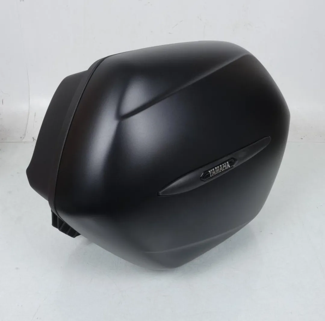 Yamaha 1300 FJR Valise Police Bike STD - Links - Zwart