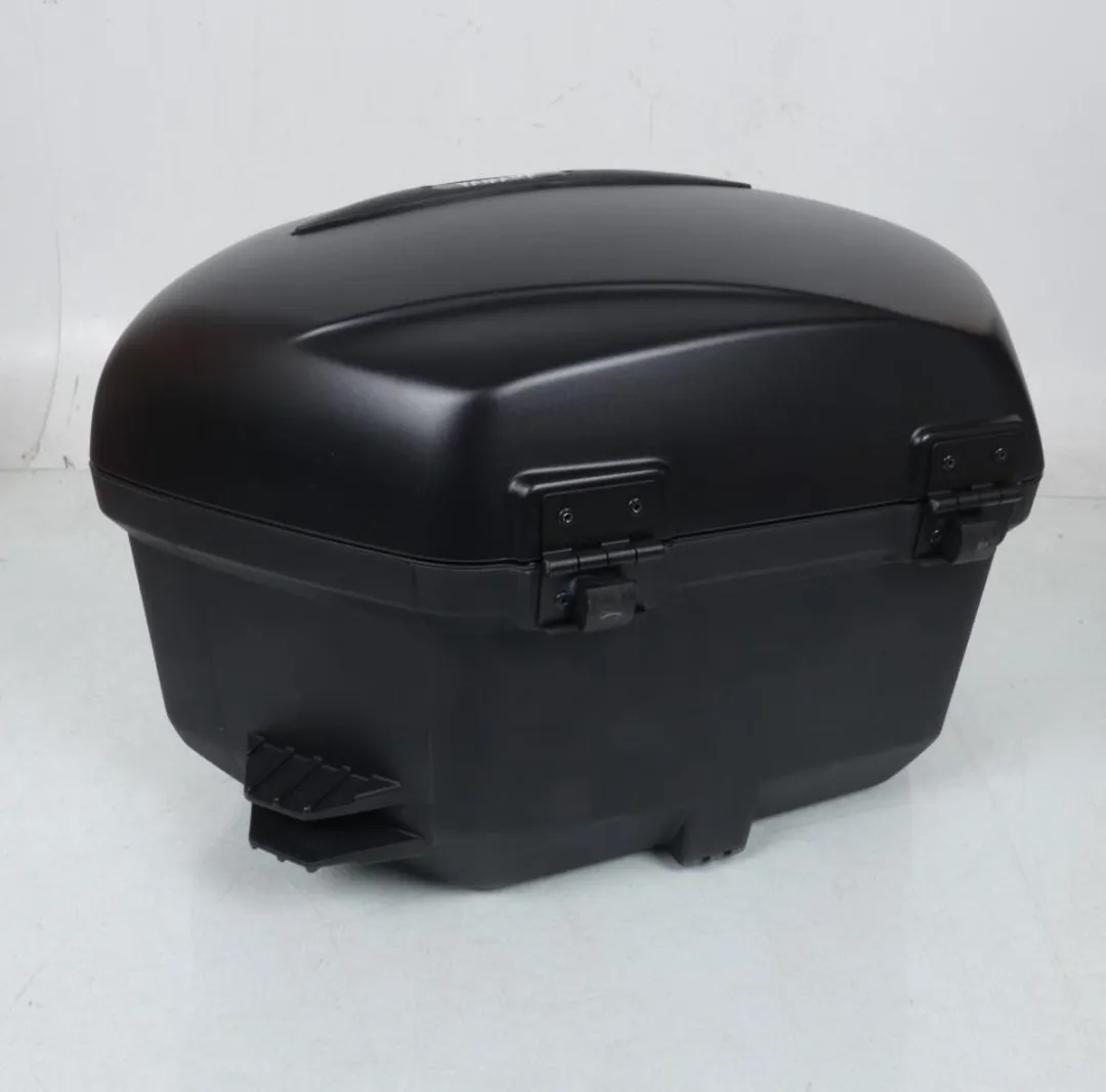 Yamaha 1300 FJR Valise Police Bike STD - Links - Zwart