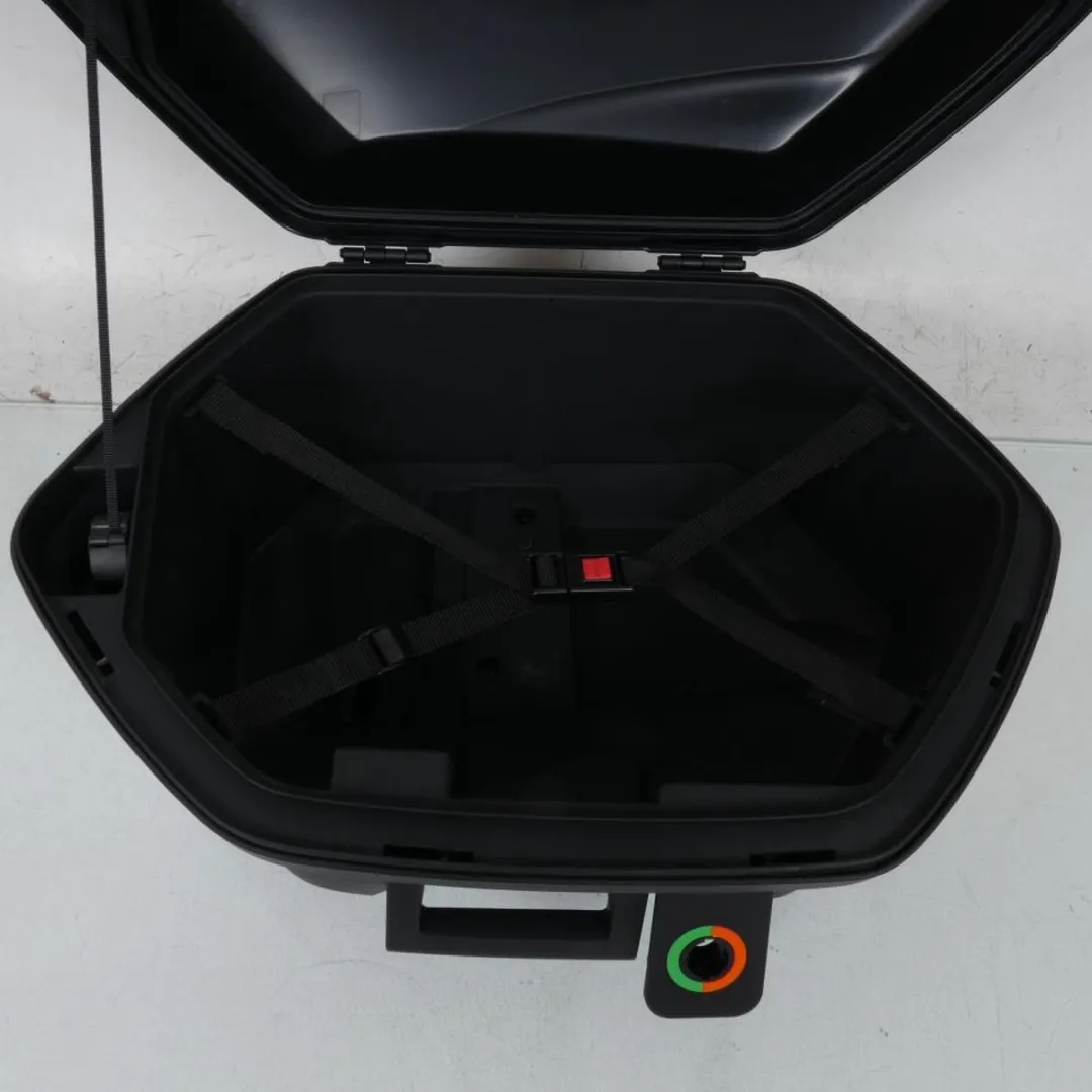 Yamaha 1300 FJR Valise Police Bike STD - Links - Zwart