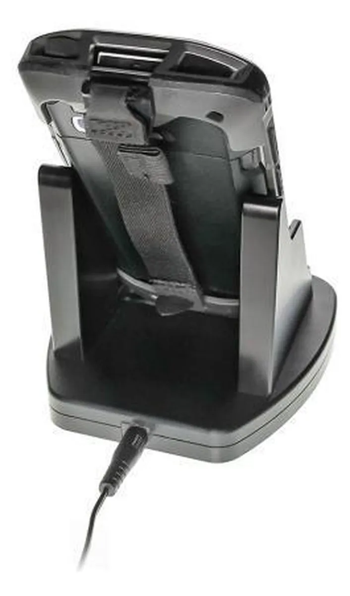 Brodit 215970 Actieve Houder - Draagbare Computer - Zwart