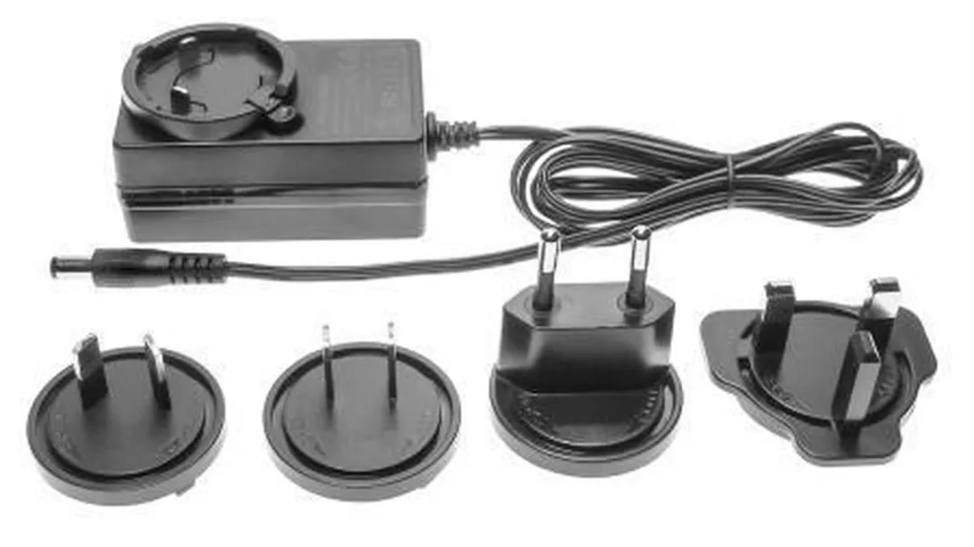 Brodit 215970 Actieve Houder - Draagbare Computer - Zwart