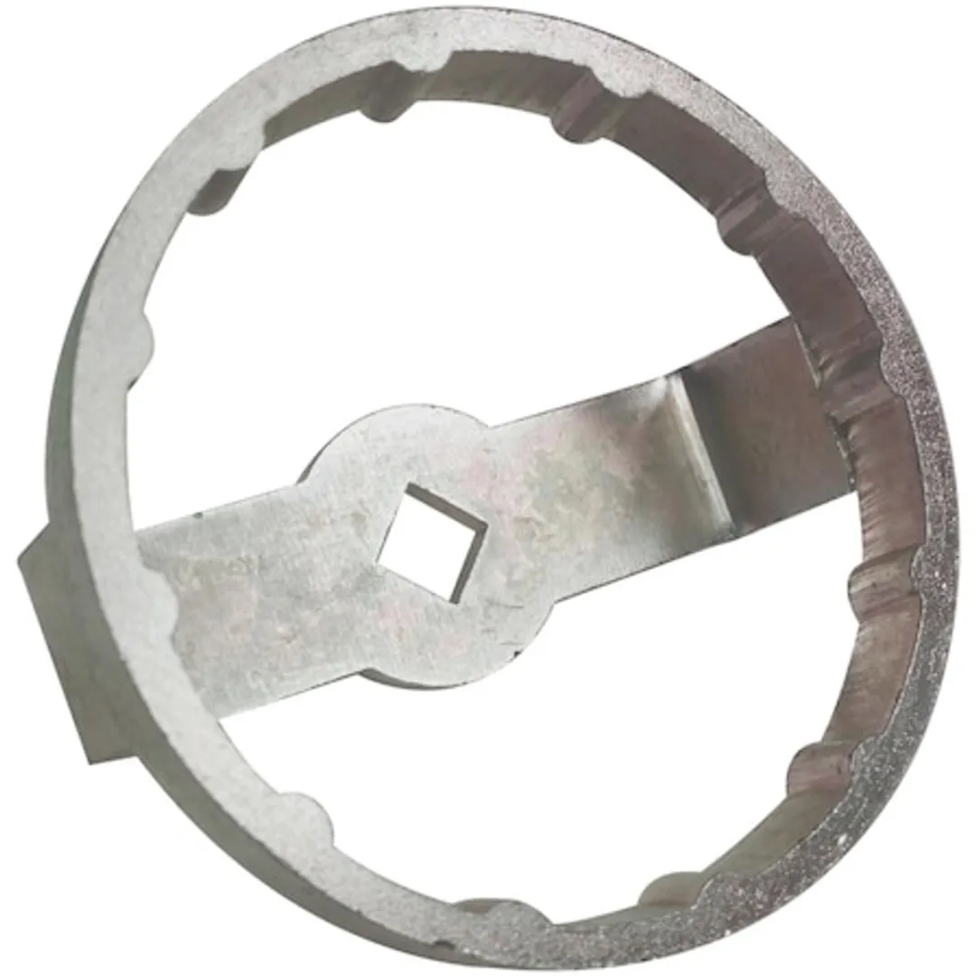 Würth Oliefiltersleutel 3/8