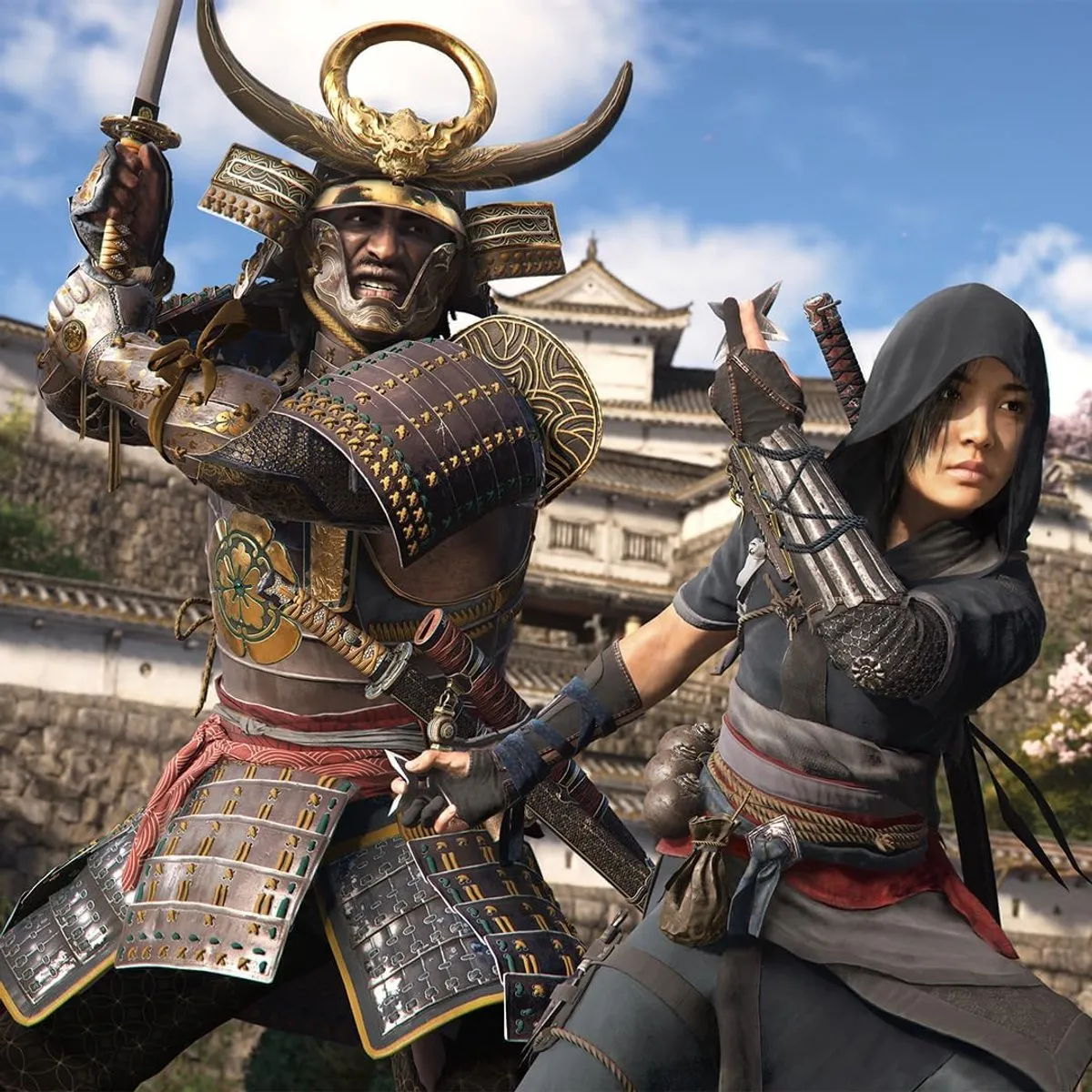 Ubisoft Assassin's Creed Shadows PS5