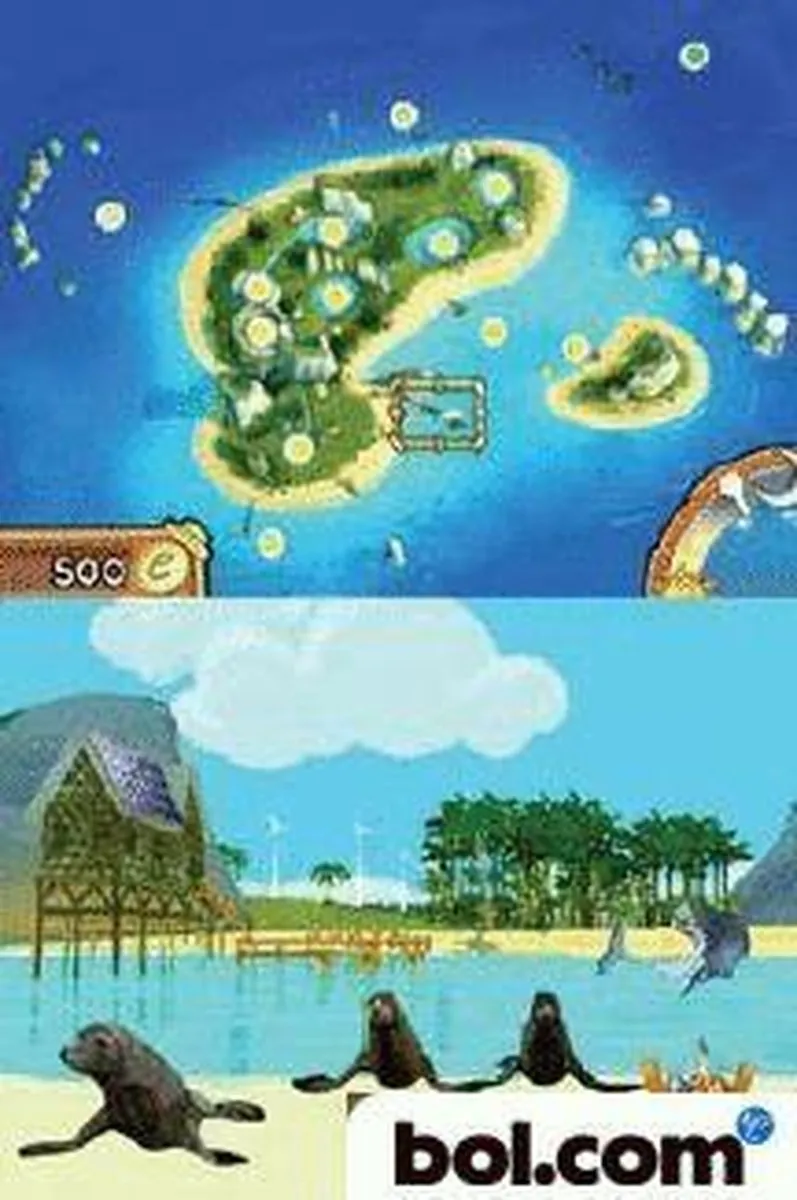 Ubisoft Red De Aarde: Jou Missie Bescherm De Oceaan