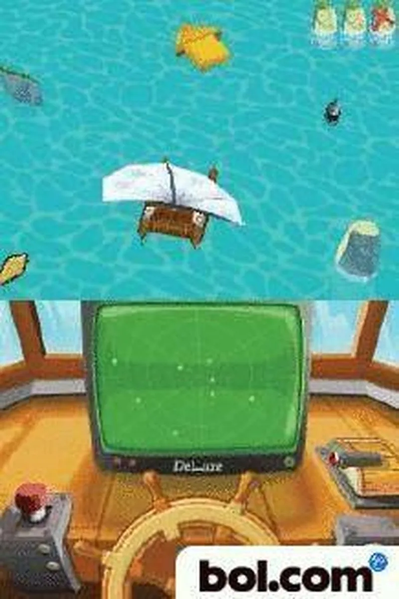 Ubisoft Red De Aarde: Jou Missie Bescherm De Oceaan