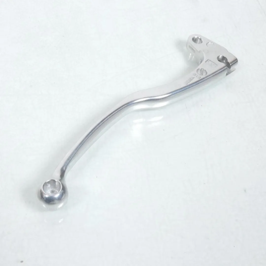 Yamaha YFM 350 X Warrior Koppelinghendel 2003-2004 - Alu gepolijst