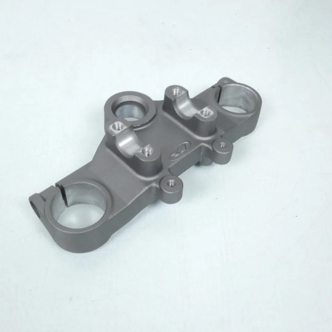 Beta 50 RR Motard Sport 2016-2020 Té de fourche - 024.34.010.00.57 - Grijs