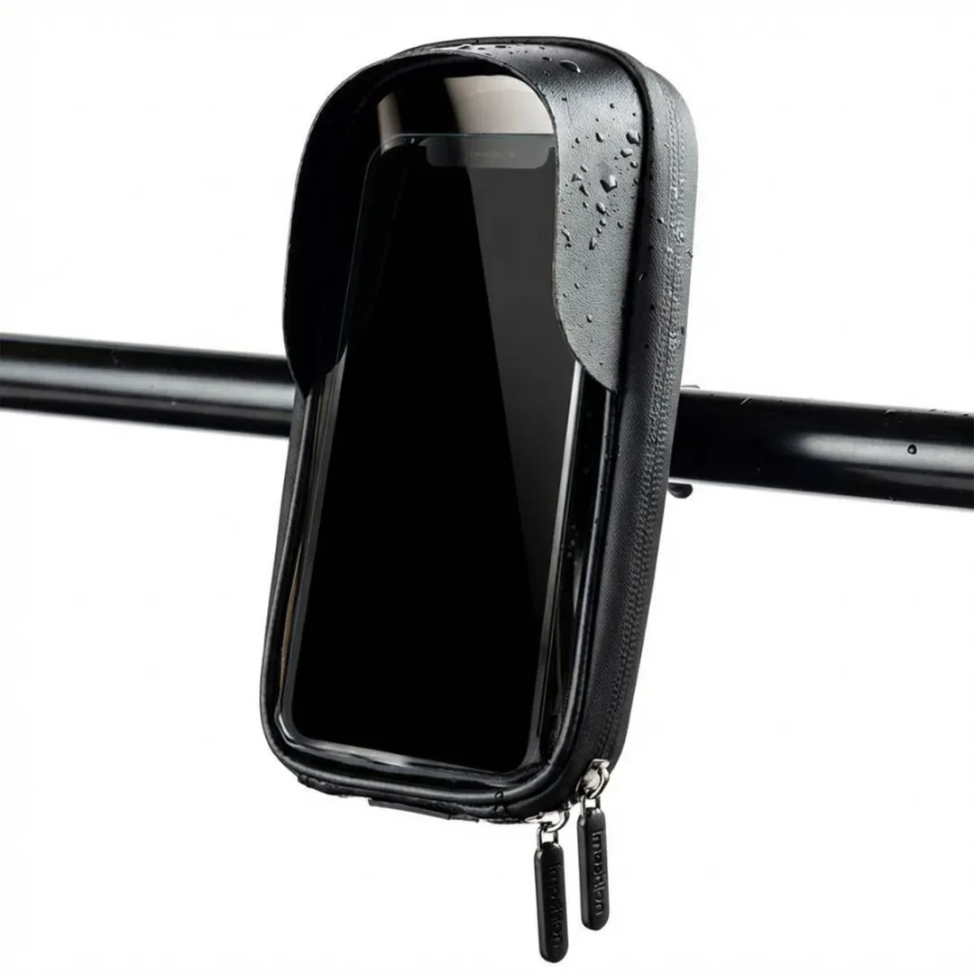 Imoshion Waterdichte Telefoonhouder Fiets SH00069821