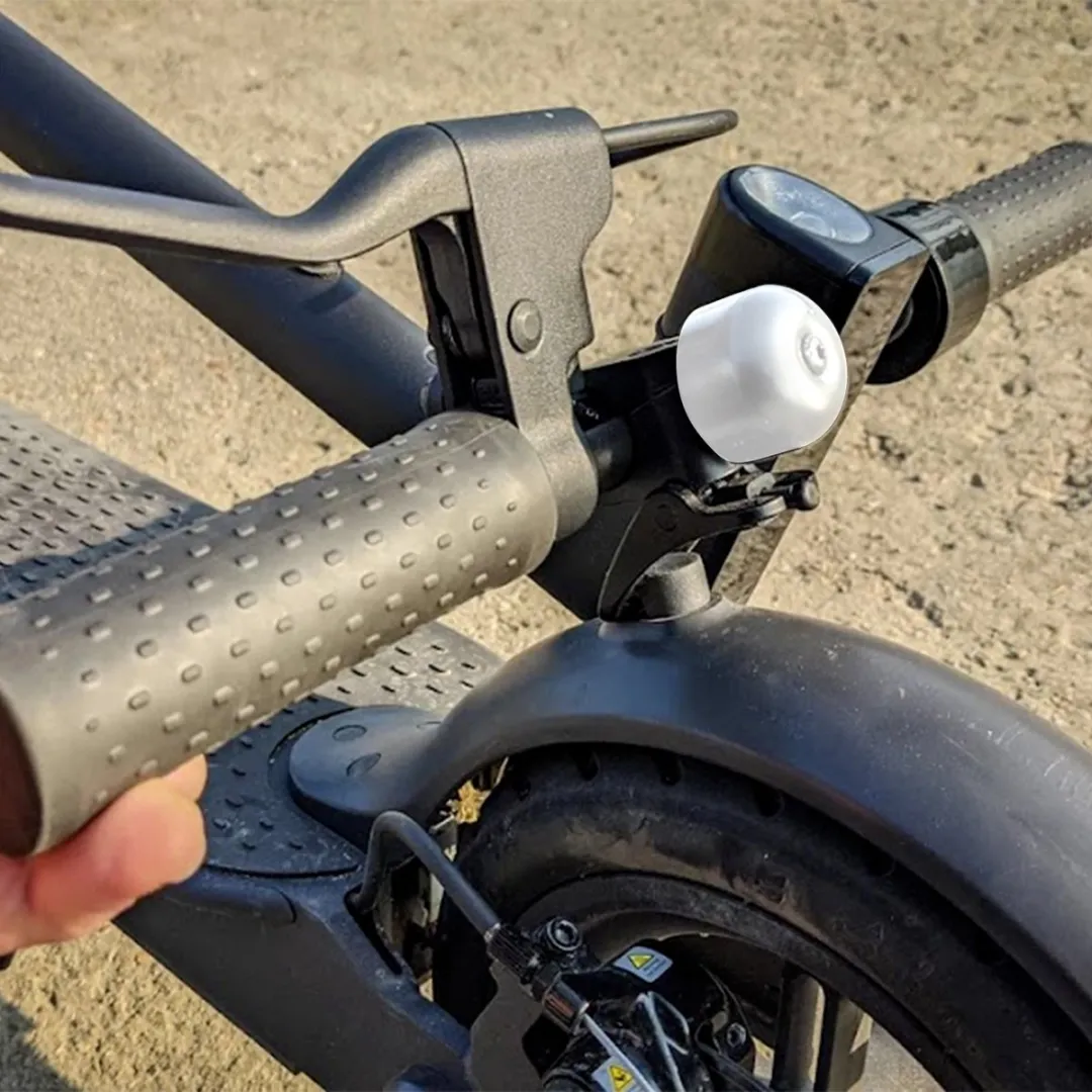 Xiaomi M365 Step Bel - Zilver