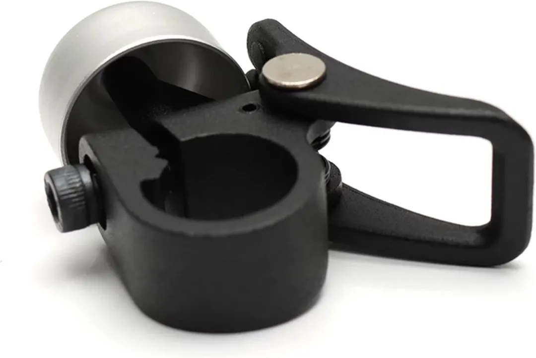 Xiaomi M365 Step Bel - Zilver