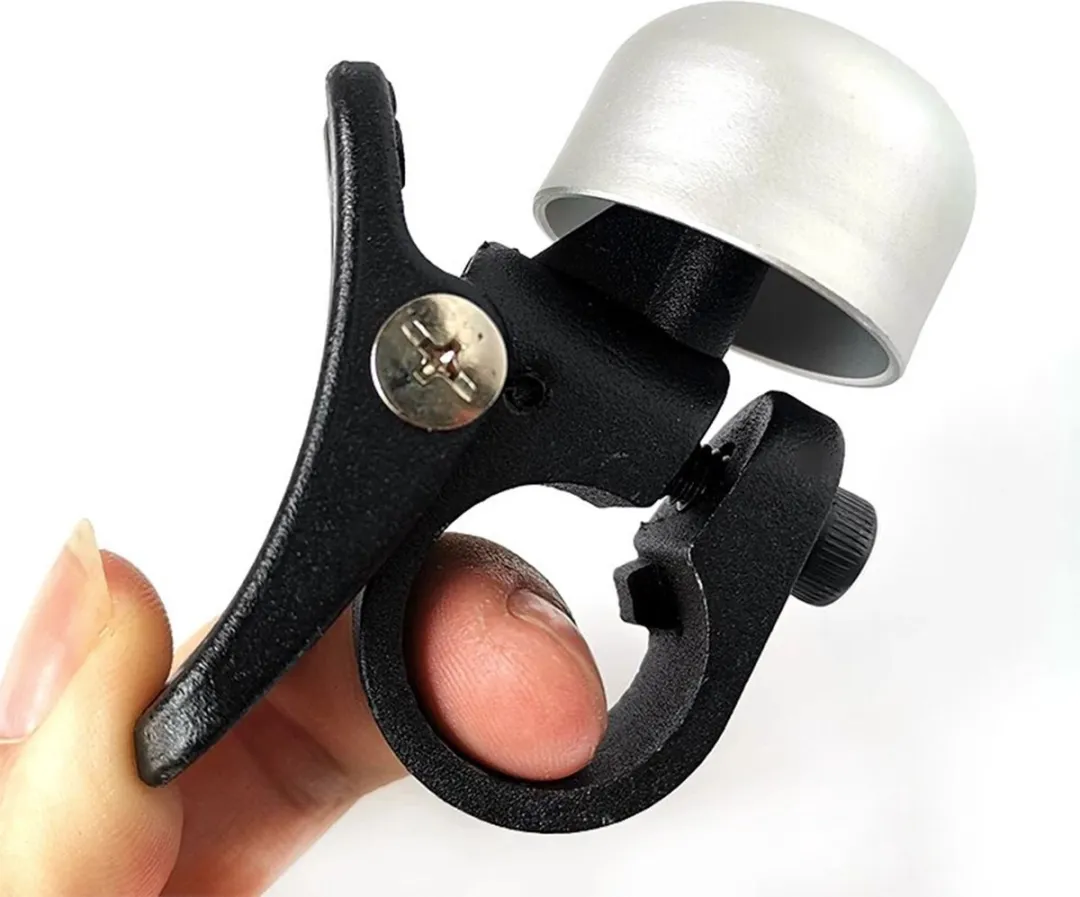 Xiaomi M365 Step Bel - Zilver