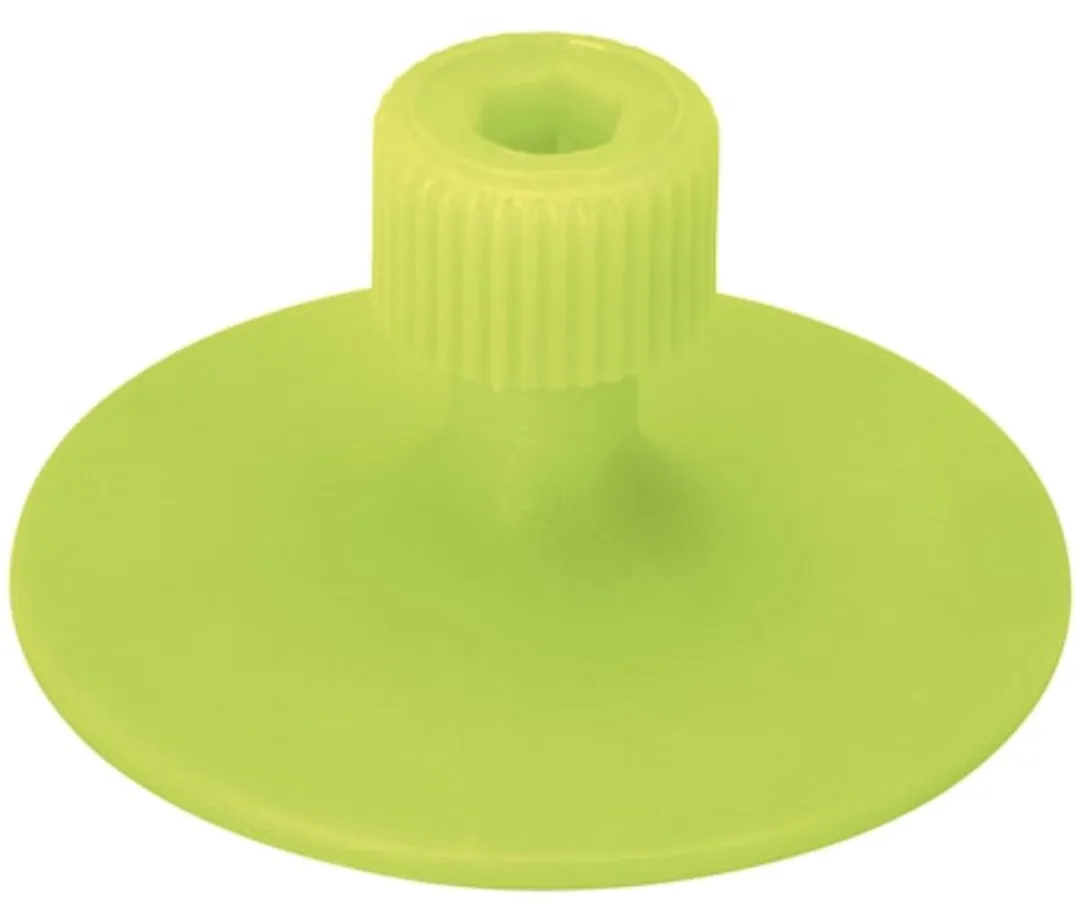 Würth Ronde Starre Adapter Voor DentLifter/PinPuller - 10 Stuks