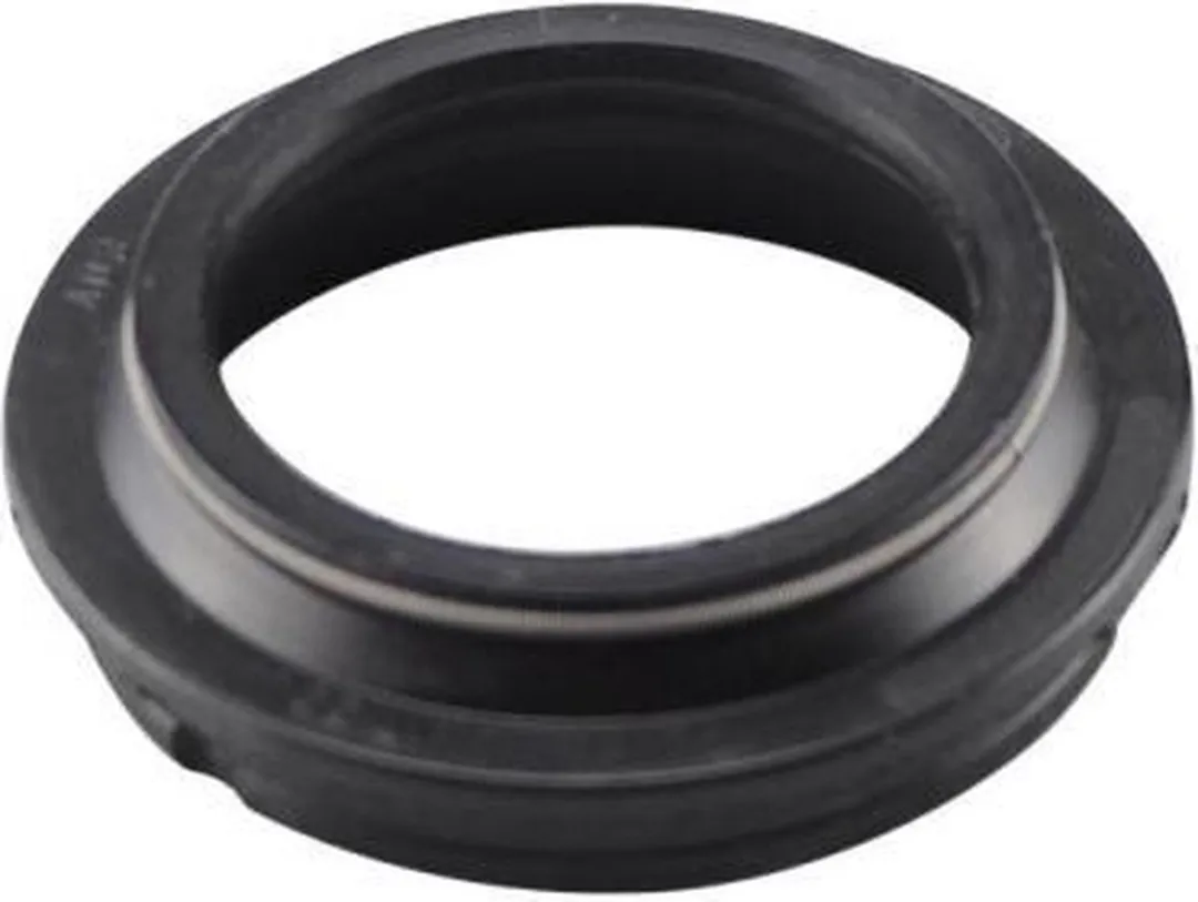 Yamaha 5DSF31440000 Cache Poussière Voor TZR 50 - 2003-2012 - Zwart