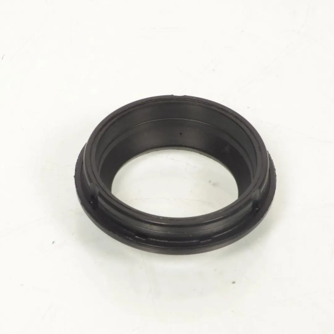 Yamaha 5DSF31440000 Cache Poussière Voor TZR 50 - 2003-2012 - Zwart