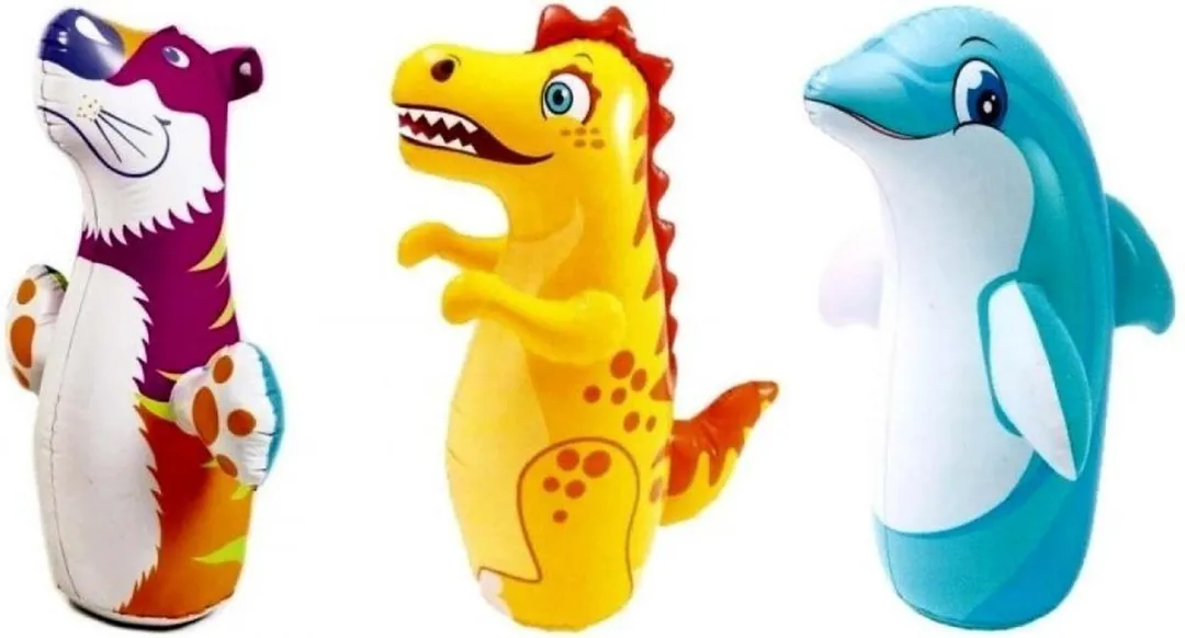 Intex Inflatable Pool Figure 44669