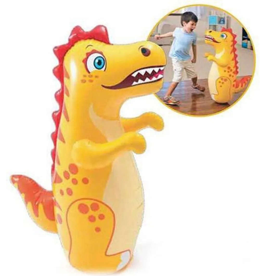 Intex Inflatable Pool Figure 44669