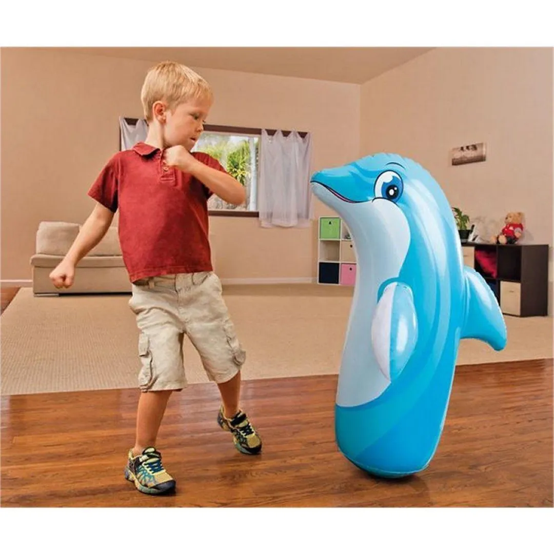 Intex Inflatable Pool Figure 44669 - afbeelding 6 van 6
