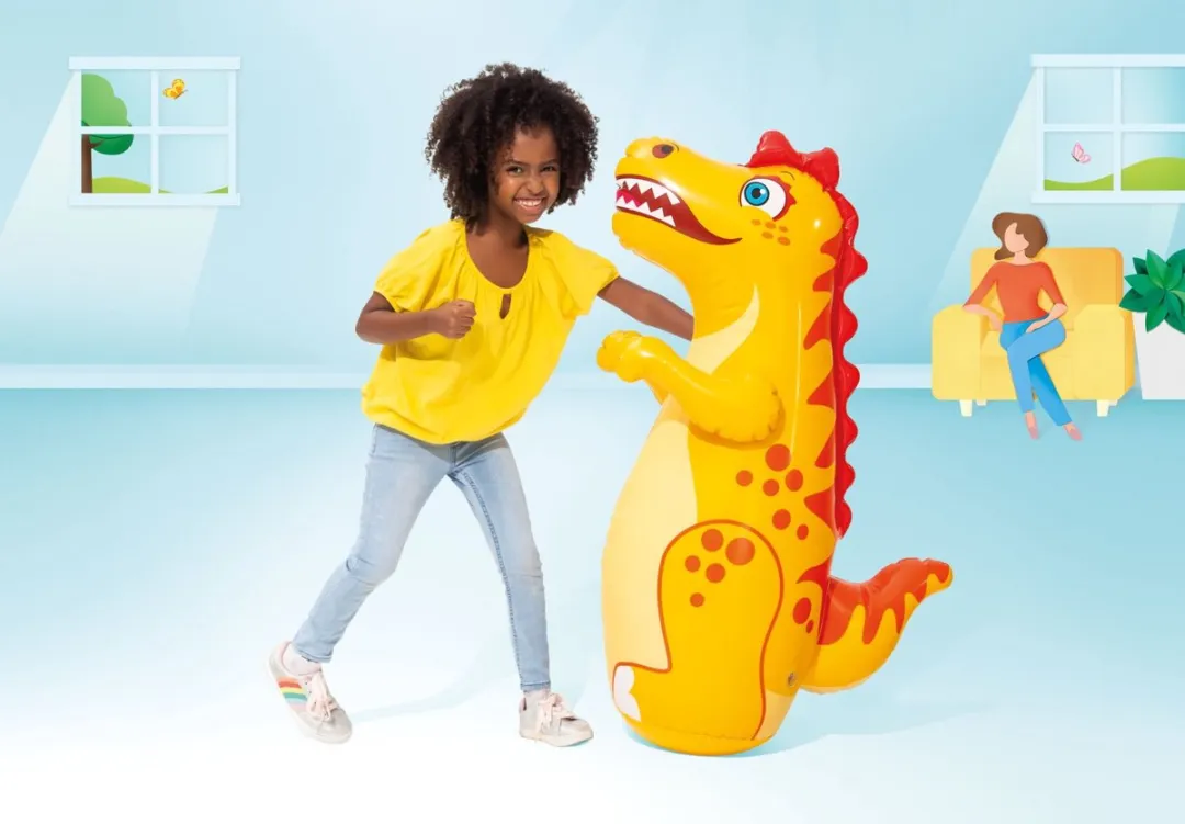 Intex Inflatable Pool Figure 44669