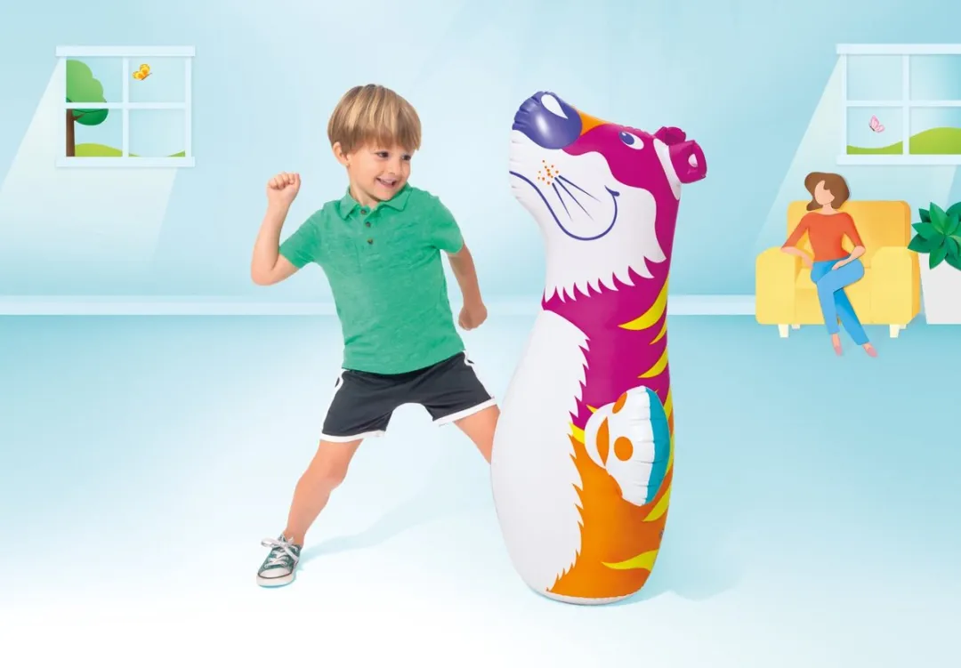 Intex Inflatable Pool Figure 44669