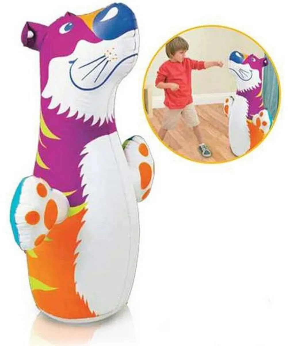 Intex Inflatable Pool Figure 44669