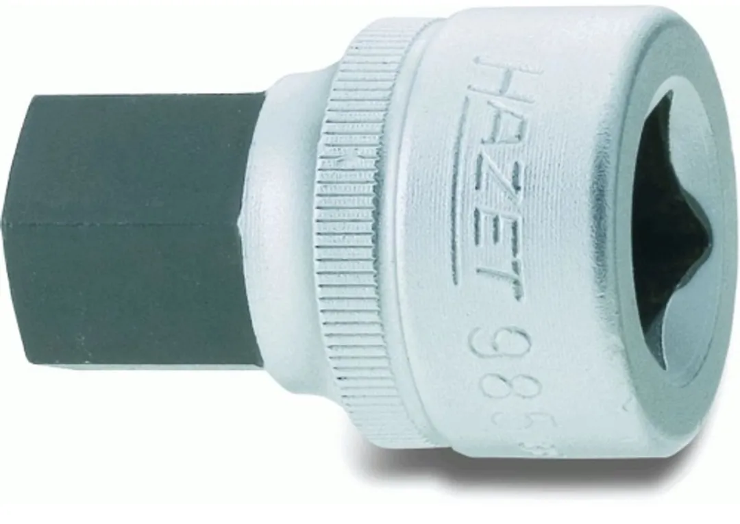 Hazet Bitdop Inbus 1/2" 14mm