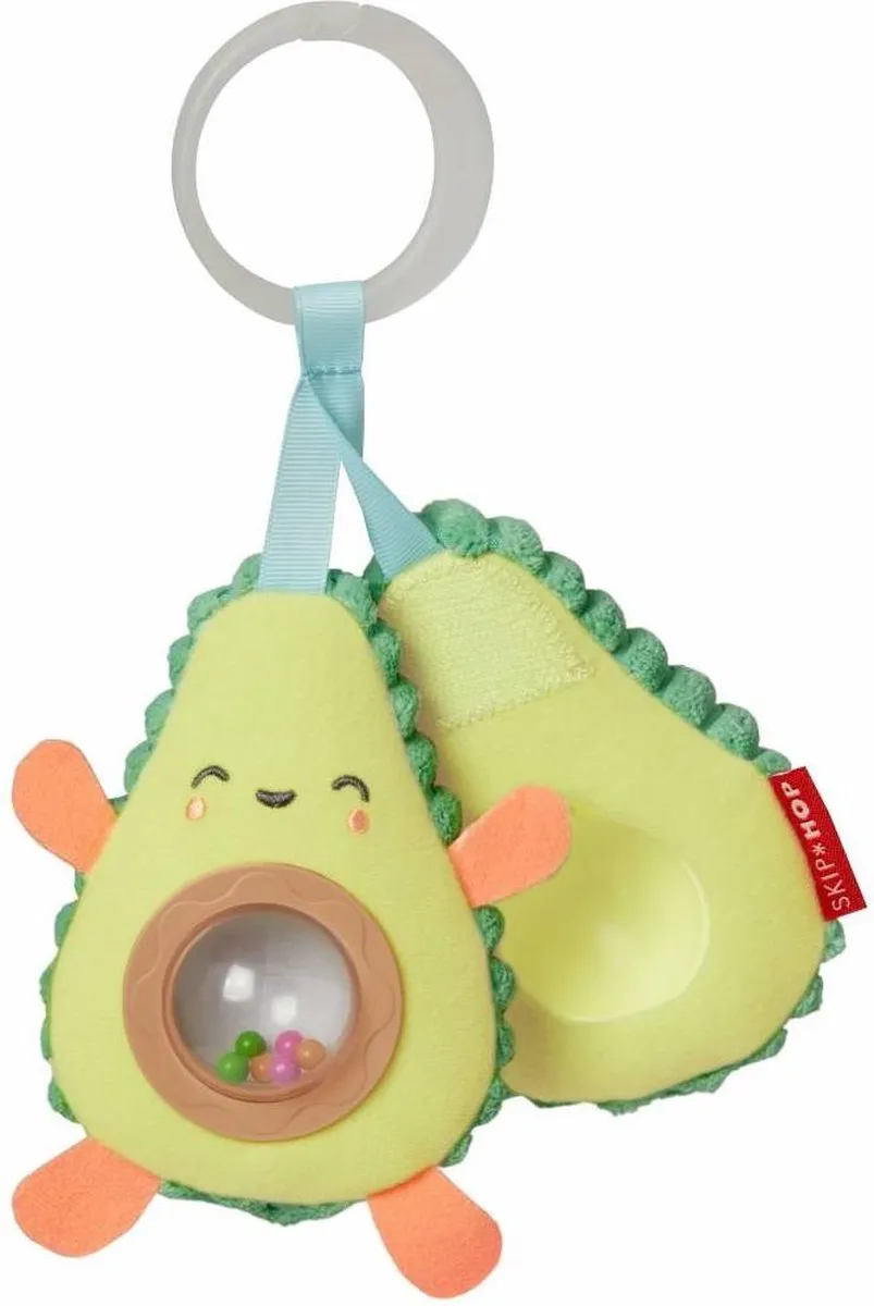 Skip Hop Farmstand Avocado Speeltje