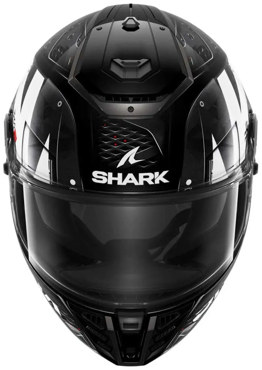 Shark Spartan RS Stingrey Helm - XS