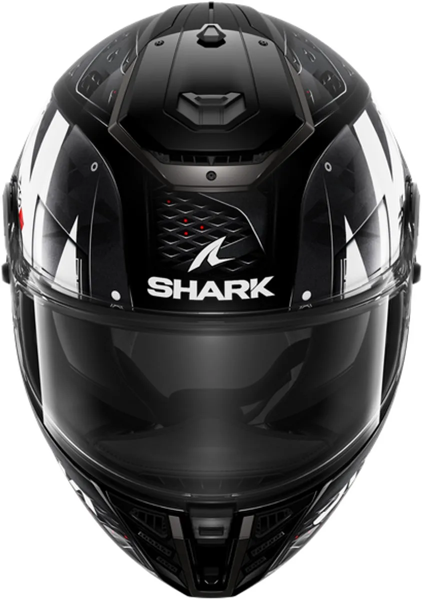 Shark Spartan RS Stingrey Helm - XS