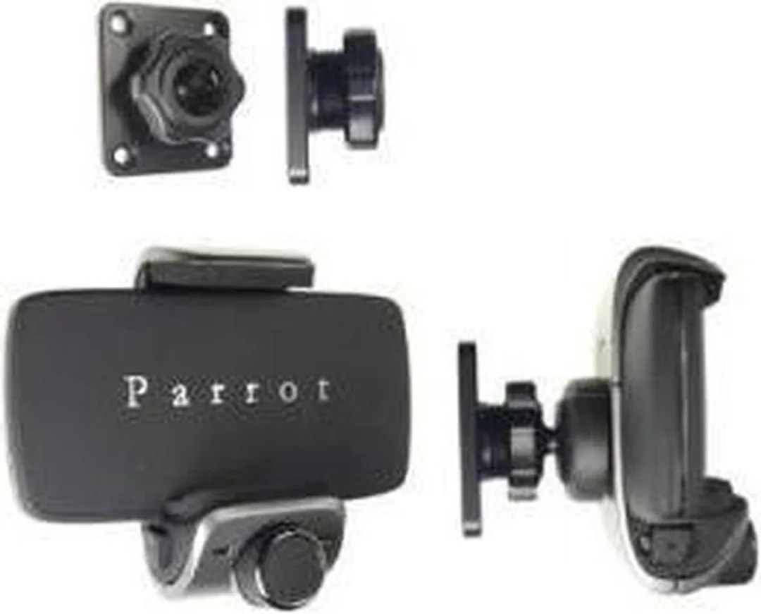 Brodit Parrot Minikit Smart Mounting Adapter 215481