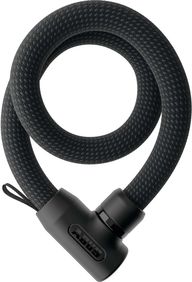 ABUS Yarnit 4004K/110 Kettingslot