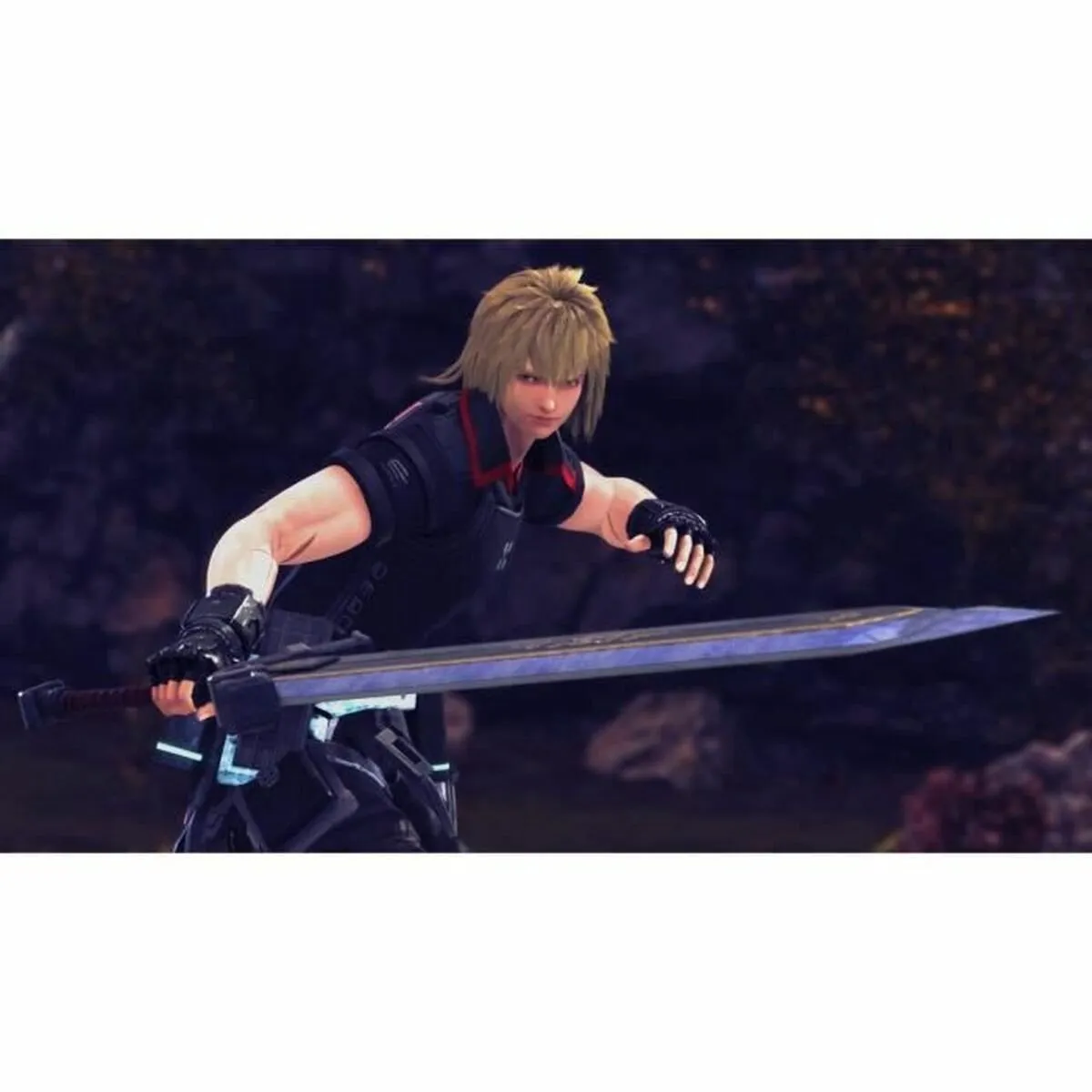 Square Enix Star Ocean: The Divine Force - PS5