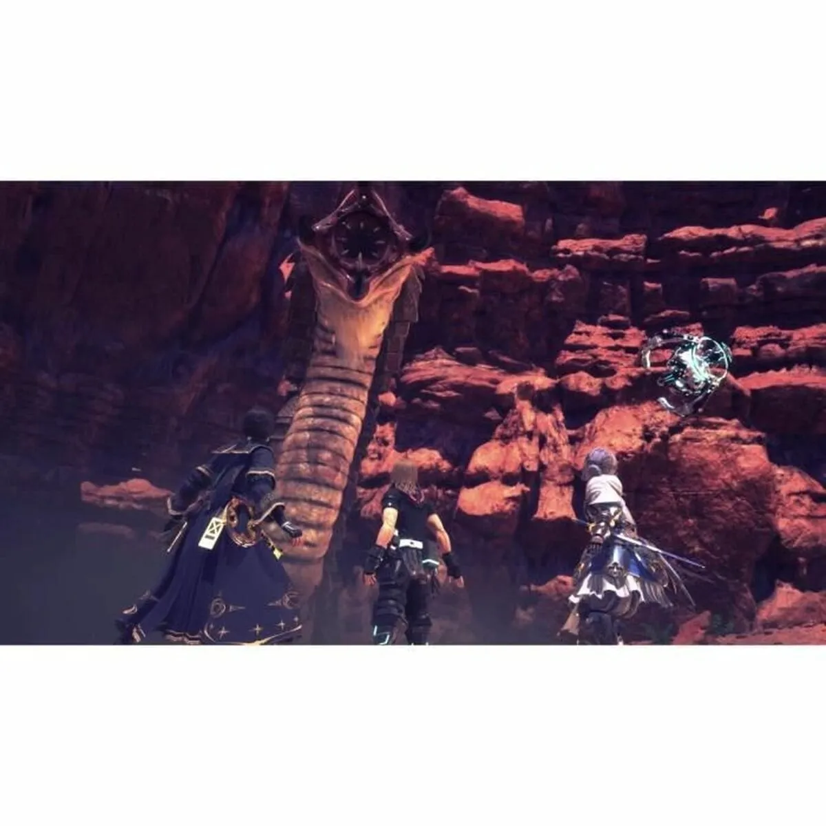 Square Enix Star Ocean: The Divine Force - PS5