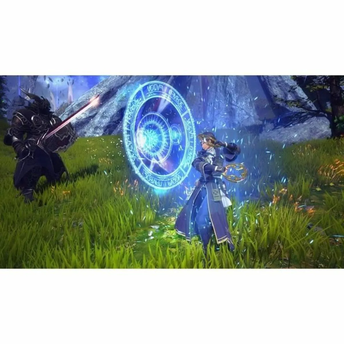 Square Enix Star Ocean: The Divine Force - PS5