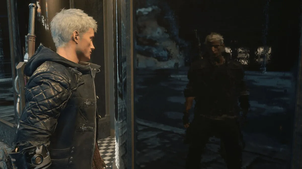 Capcom Devil May Cry 5 Special Edition PS5