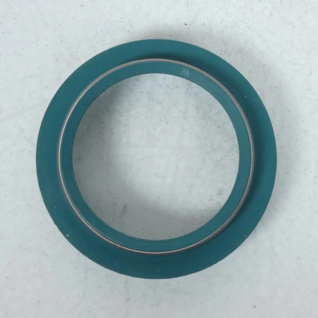 SKF Cache Poussière Voor Moto Guzzi 1200 Stelvio NTX 2009-2013