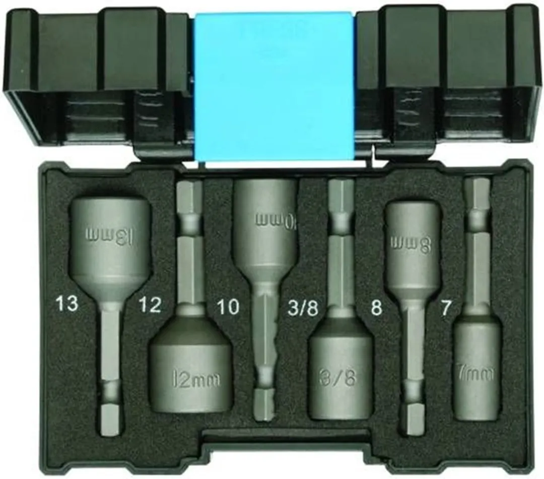 Gedore 666-006 Bitset
