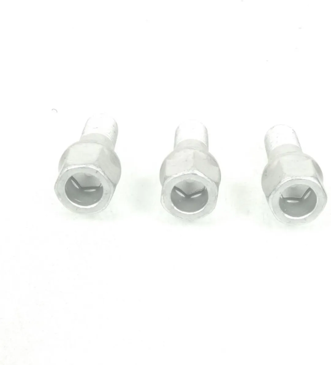 Peugeot 763179 Tapeinden - 3 Stuks