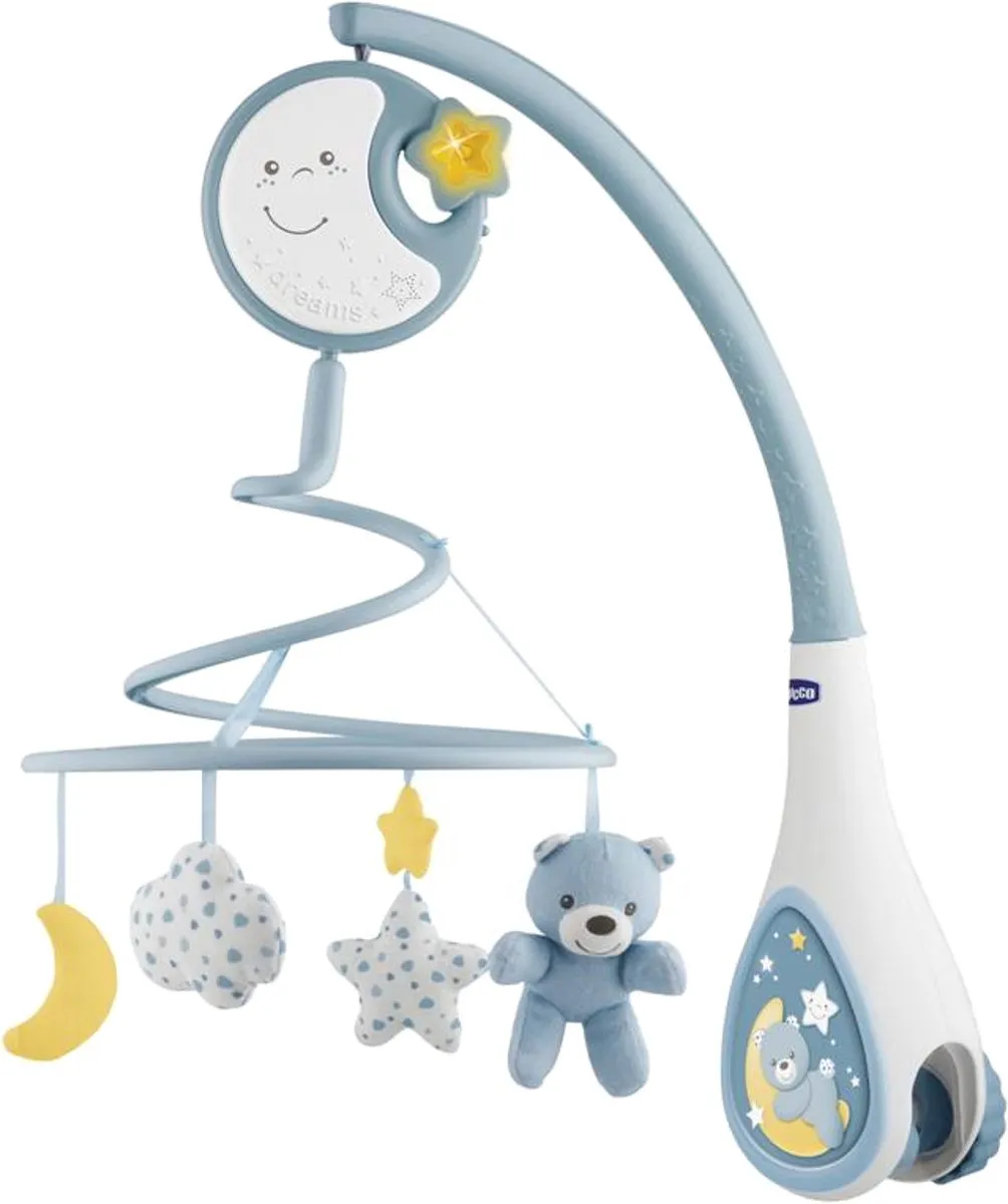 Chicco Next2Dreams Mobiel
