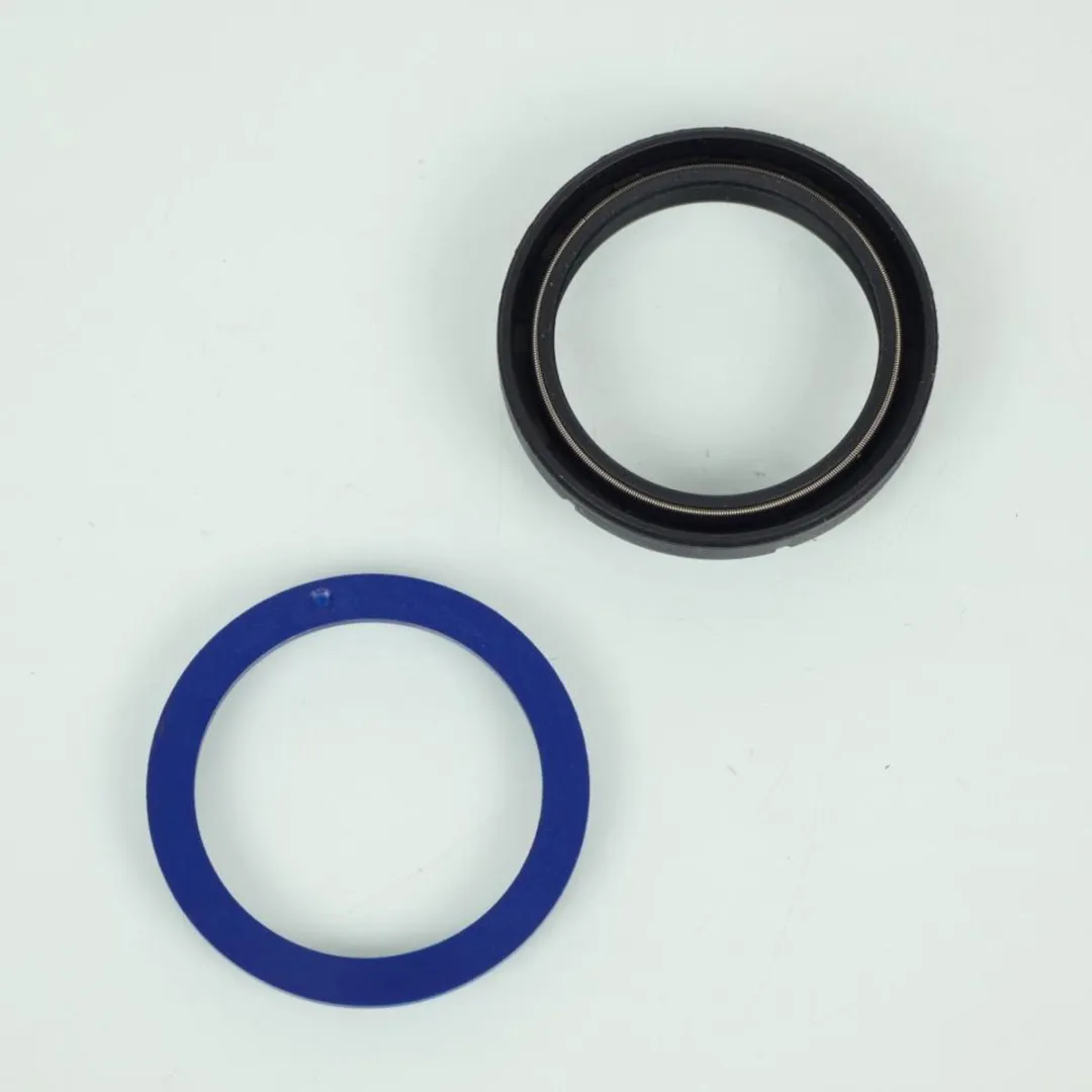 SKF Cache Poussière Voor Yamaha 890 XSR/900 MTM 2016-2021