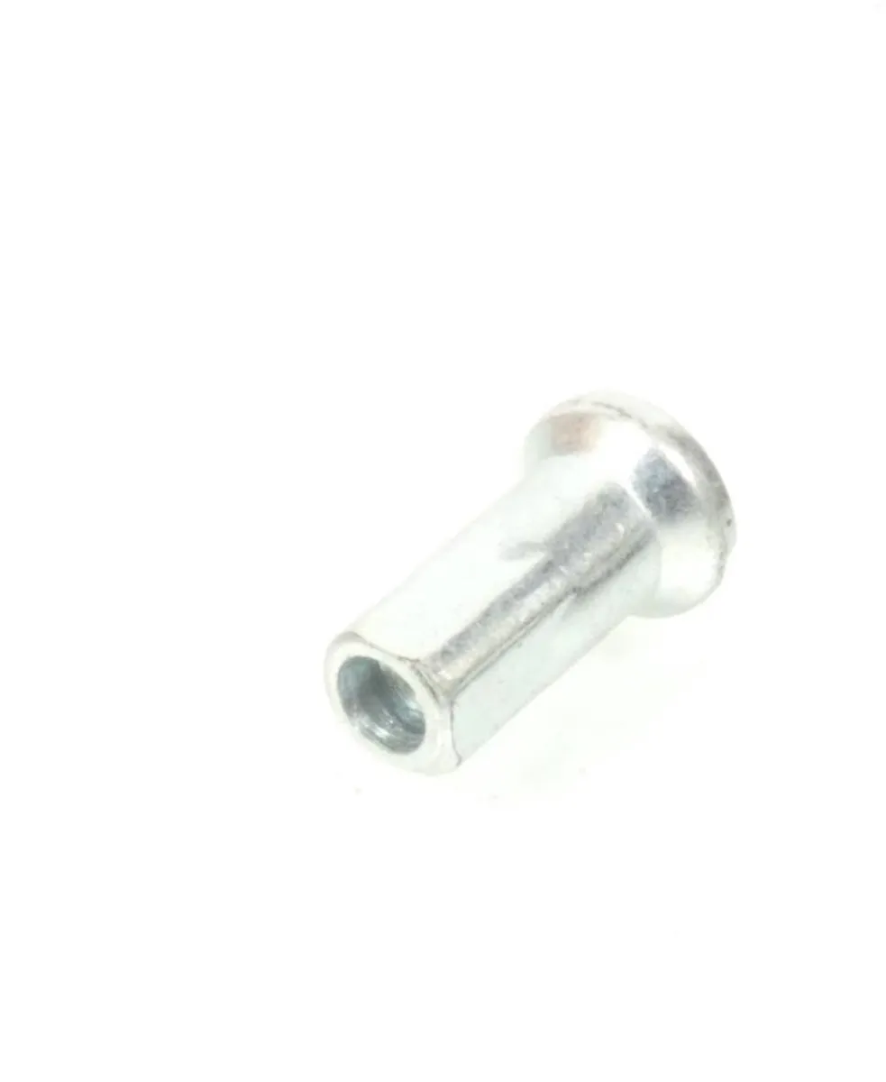 Peugeot 50 XPS Janteschroef 0.7mm - Grijs