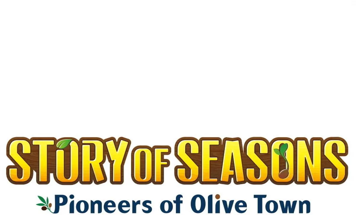 Mindscape Story of Seasons: Pioneers of Olive Town