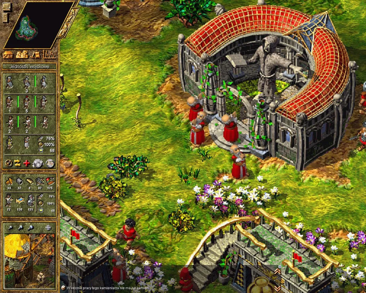Ubisoft The Settlers 4