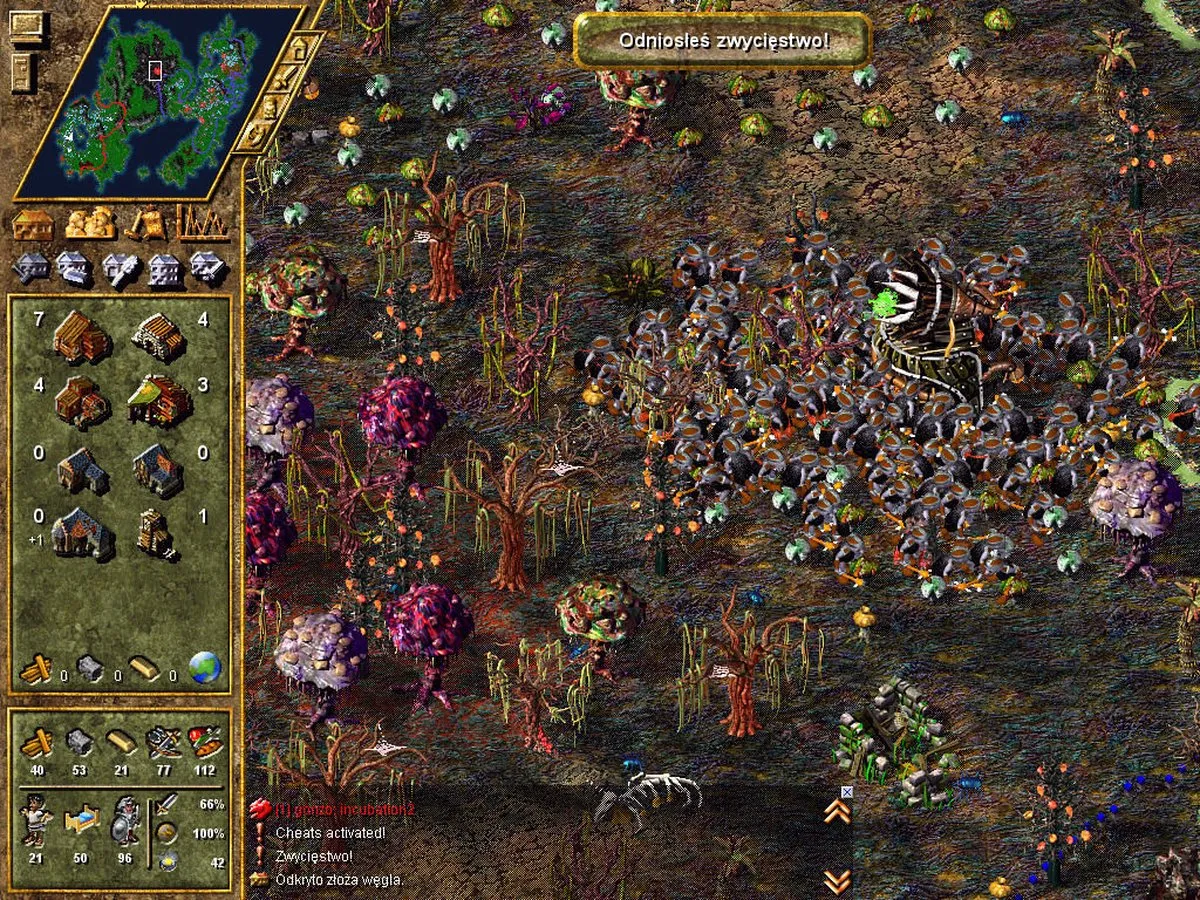 Ubisoft The Settlers 4