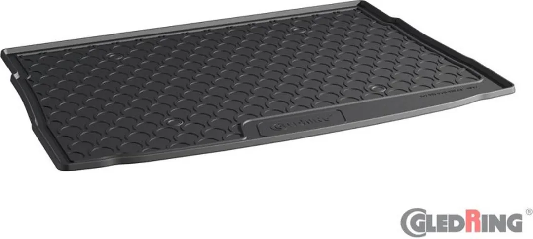 Volkswagen Golf VIII Kofferbakmat